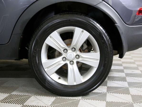 Kia Sportage III с пробегом 2013 года, цена 975 100 рублей, 201000 км, внедорожник, Автокод Объявления