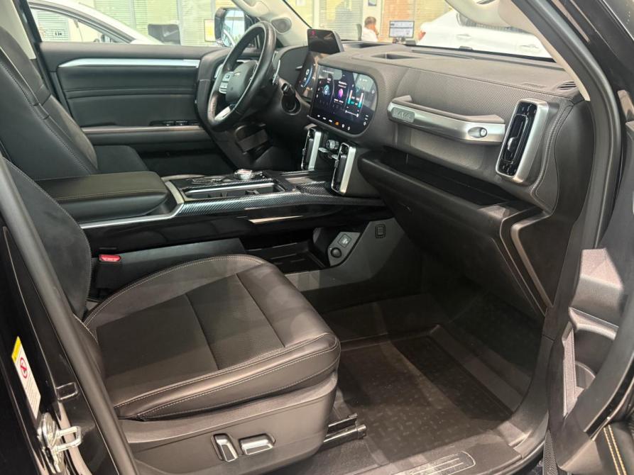 Haval Dargo Екатеринбург  - изображение 13