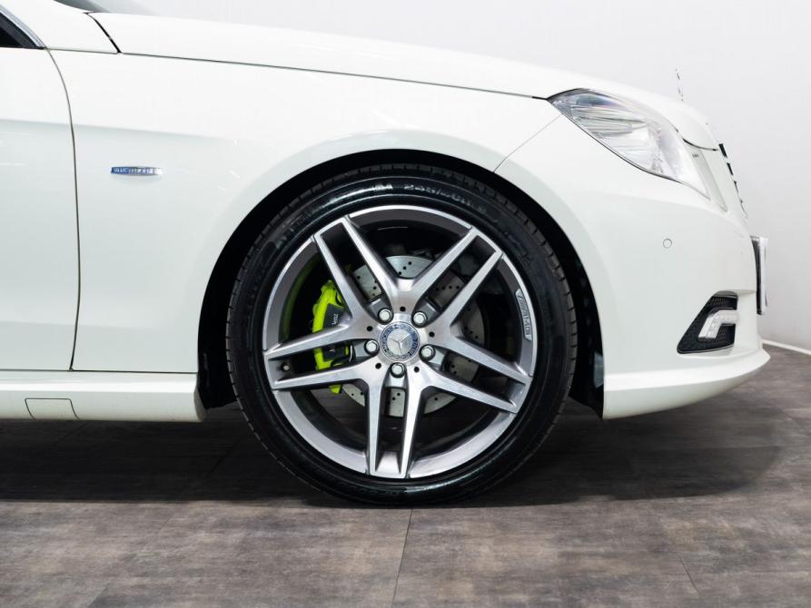 Mercedes-Benz E-Класс IV (W212 S212 C207) Чита  - изображение 20