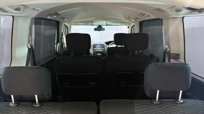 Nissan Serena IV (C26) с пробегом 2014 года, цена 1 500 000 рублей, 181000 км, минивэн, Автокод Объявления