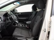 Kia Sportage IV Рестайлинг Екатеринбург  - изображение 30