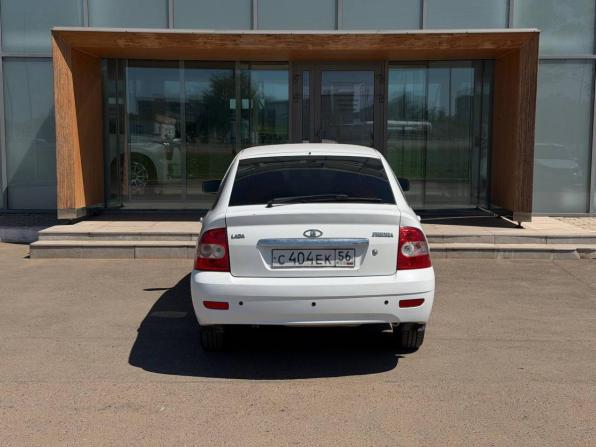 Lada (ВАЗ) Priora I с пробегом 2010 года, цена 249 000 рублей, 176120 км, хэтчбек, Автокод Объявления