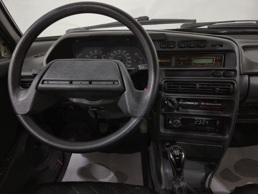 Lada (ВАЗ) 2113 Альметьевск  - изображение 12