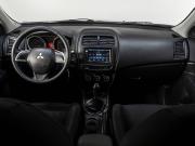 Mitsubishi ASX I Рестайлинг Тюмень  - изображение 39