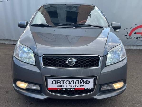Ravon Nexia R3 с пробегом 2016 года, цена 625 000 рублей, 129679 км, седан, Автокод Объявления
