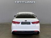 Kia Optima IV Краснодар  - изображение 26