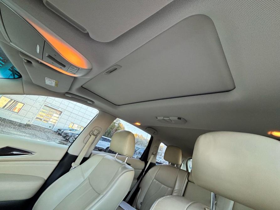Infiniti QX60 I Рестайлинг Уфа  - изображение 22
