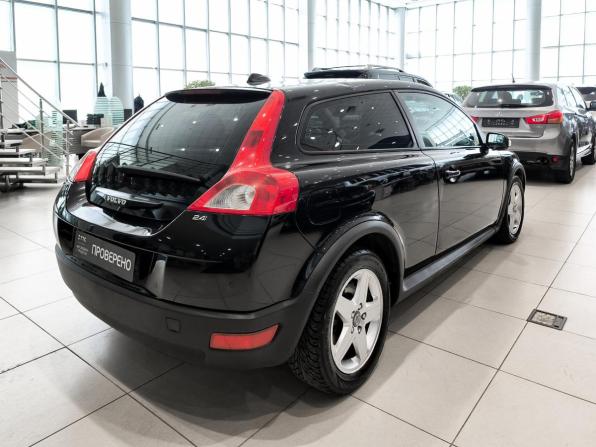 Volvo C30 I с пробегом 2007 года, цена 750 000 рублей, 166300 км, хэтчбек, Автокод Объявления