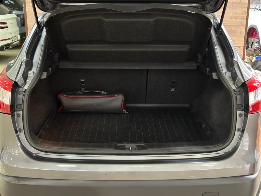 Nissan Qashqai II Уфа  - изображение 12