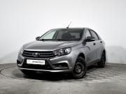 Lada (ВАЗ) Vesta I Санкт-Петербург  - изображение 21