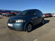 Audi A2 Тверь  - изображение 21
