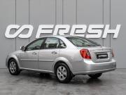 Daewoo Gentra II Краснодар  - изображение 18