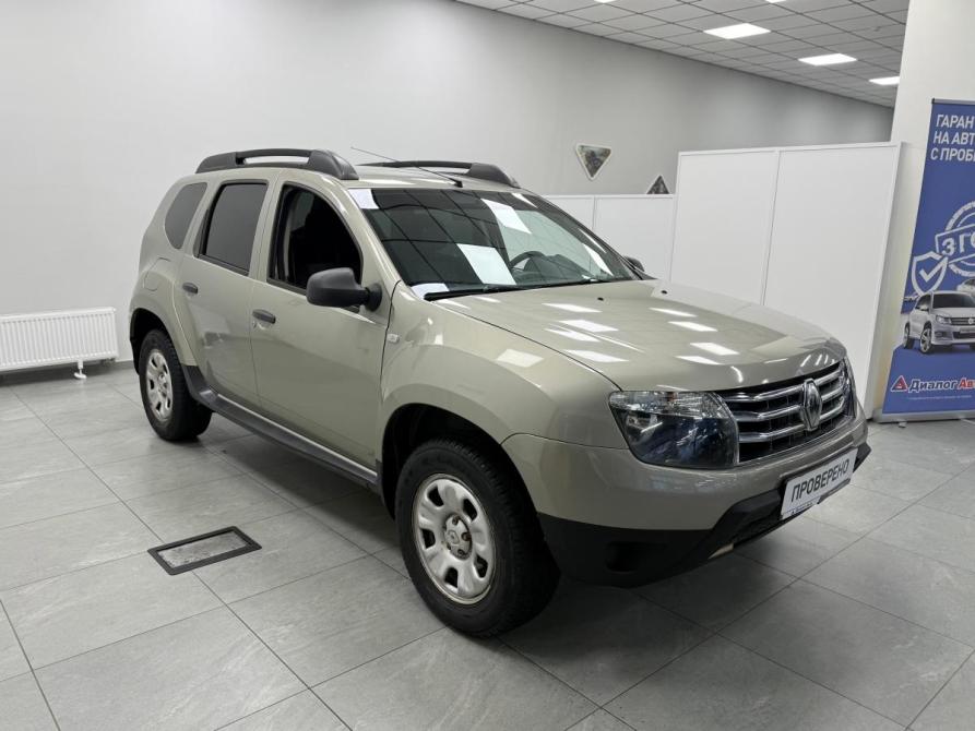 Renault Duster I Казань  - изображение 3