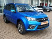 Chery Tiggo 3 I Екатеринбург  - изображение 28