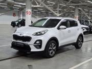 Kia Sportage IV Рестайлинг Казань  - изображение 23