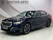 BMW 5 серии VIII (G60/G61/G68) Воронеж  - изображение 24