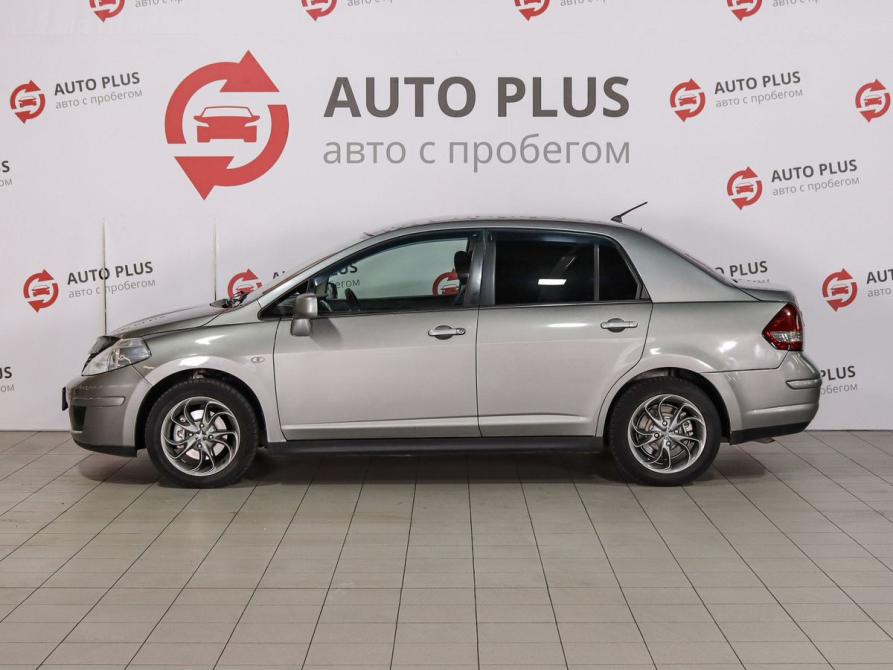 Nissan Tiida I Минеральные Воды  - изображение 7