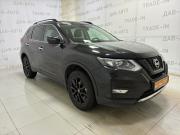 Nissan X-Trail III Рестайлинг Пермь  - изображение 24
