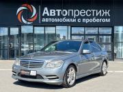 Mercedes-Benz C-Класс III (W204) Волгоград  - изображение 25