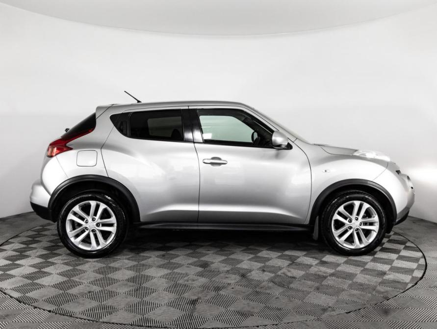 Nissan Juke I Санкт-Петербург  - изображение 4