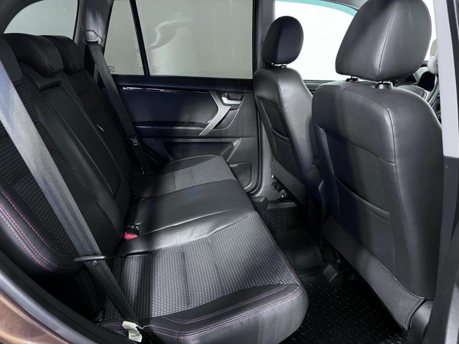 Chery Tiggo 3 I Ростов-на-Дону  - изображение 14