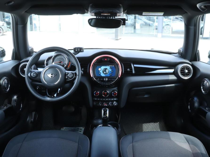 Mini Hatch III (F55/F56) Рестайлинг 2 Москва  - изображение 13