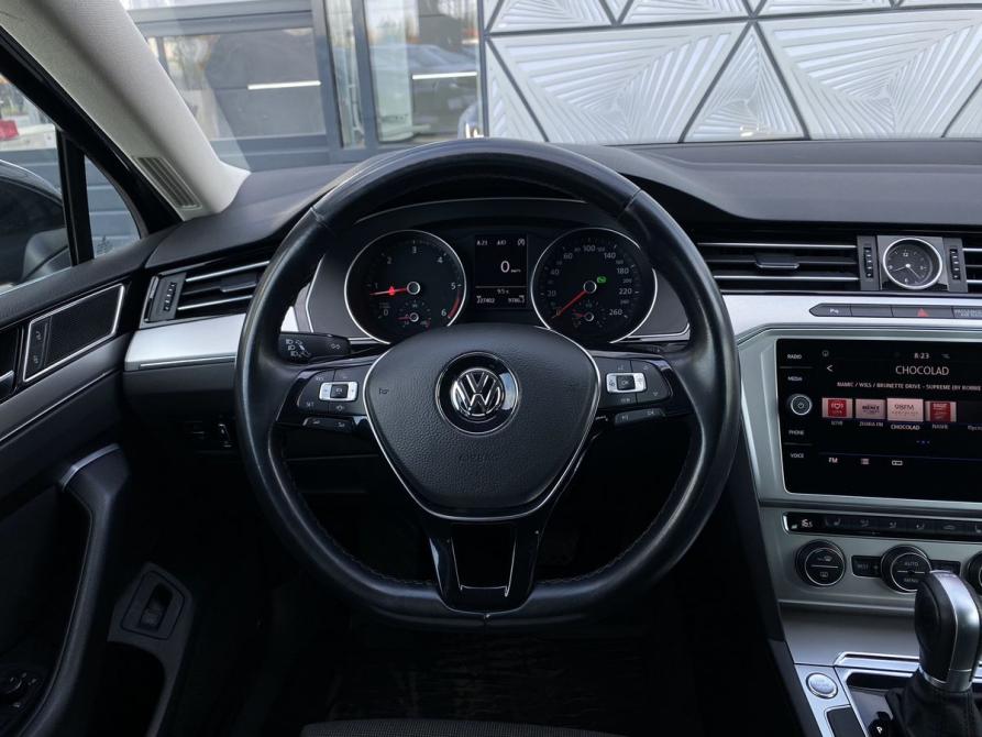 Volkswagen Passat B8 Москва  - изображение 15