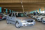 Hyundai Accent II Уфа  - изображение 17