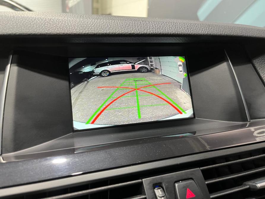 BMW 5 серии VI (F10/F11/F07) Рестайлинг Пермь  - изображение 25
