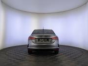 Hyundai Solaris II Рестайлинг Москва  - изображение 31
