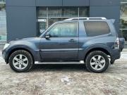 Mitsubishi Pajero IV Москва  - изображение 18