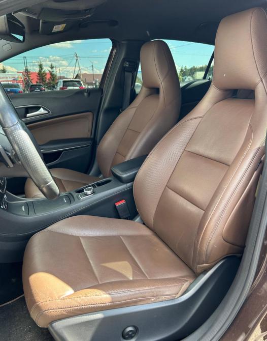 Mercedes-Benz GLA I (X156) Альметьевск  - изображение 10