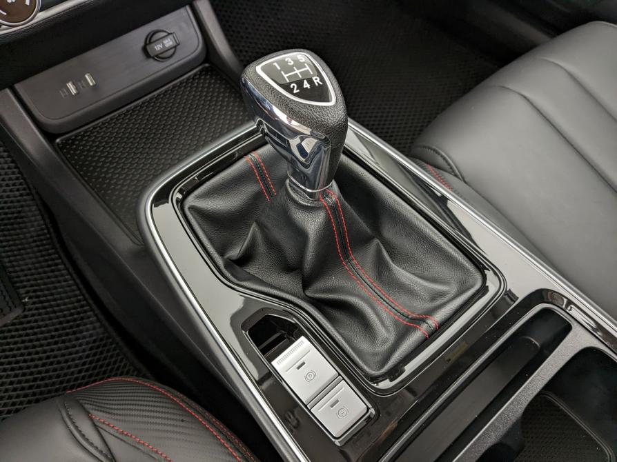 BAIC U5 Plus Москва  - изображение 26