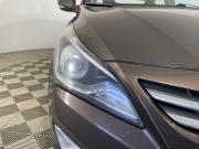 Hyundai Solaris I Рестайлинг Воронеж  - изображение 29