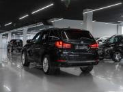 BMW X5 III (F15) Москва  - изображение 34