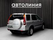 Honda CR-V II Красноярск  - изображение 20