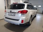 Subaru Outback IV Рестайлинг Москва  - изображение 25