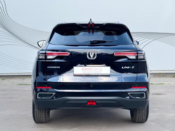 Changan UNI-S (CS55 Plus) с пробегом 2024 года, цена 2 350 000 рублей, 8764 км, внедорожник, Автокод Объявления