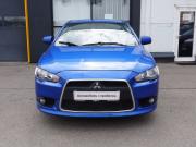 Mitsubishi Lancer X Рестайлинг Москва  - изображение 16