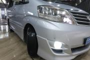 Toyota Alphard I Рестайлинг Новокузнецк  - изображение 48