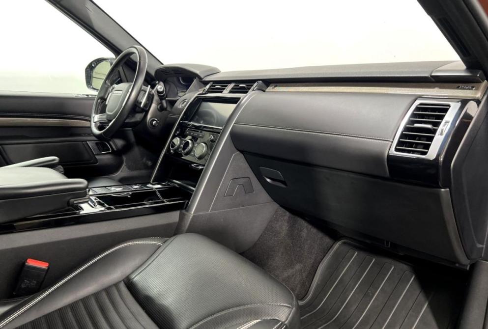 Land Rover Discovery V Нижний Новгород  - изображение 12