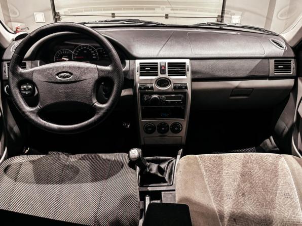 Lada (ВАЗ) Priora I с пробегом 2009 года, цена 247 465 рублей, 183082 км, седан, Автокод Объявления