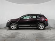Nissan Qashqai I Рестайлинг Санкт-Петербург  - изображение 28