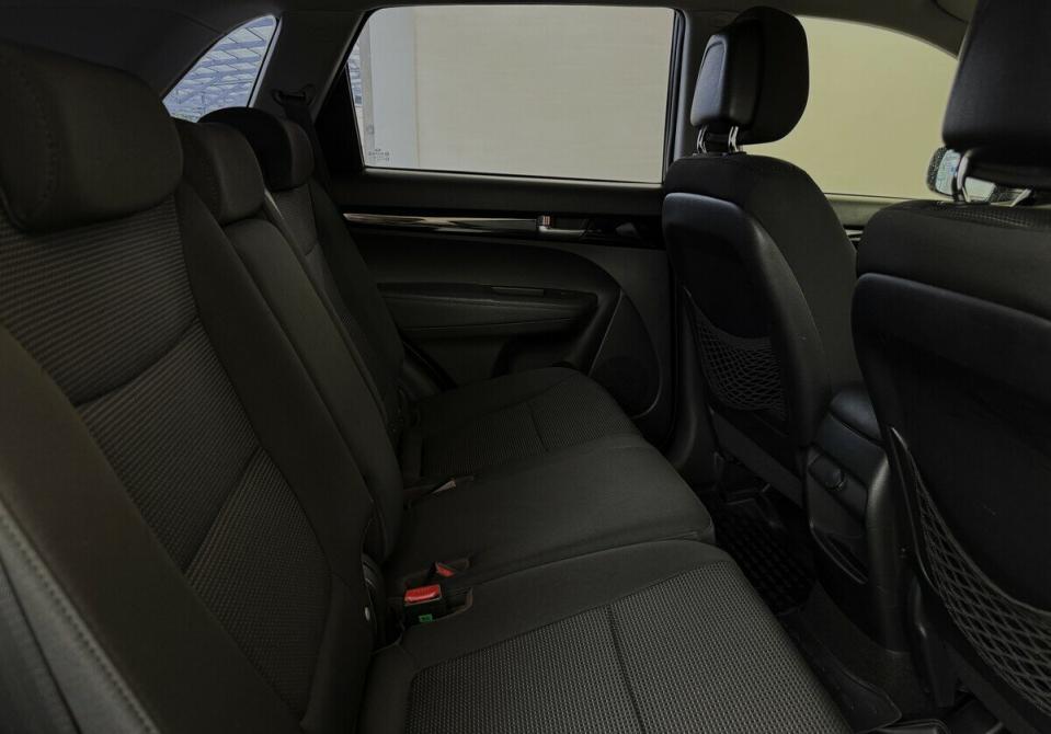 Kia Sorento II Рестайлинг Москва  - изображение 13