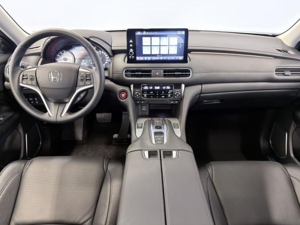 Honda Avancier II Рестайлинг 2 с пробегом 2025 года, цена 6 990 000 рублей, 35 км, внедорожник, Автокод Объявления