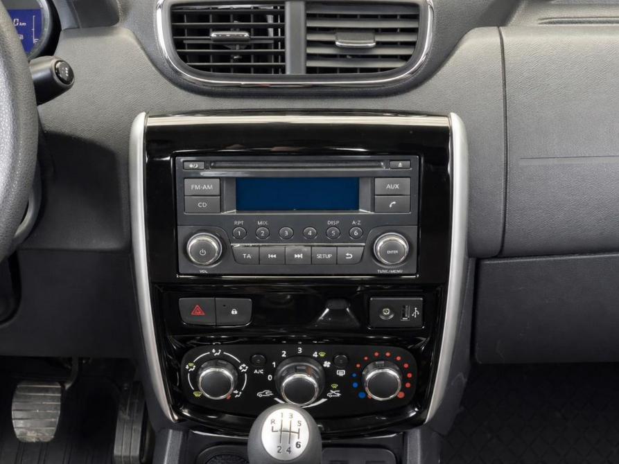 Nissan Terrano III (D10) Пермь  - изображение 11