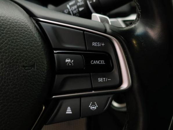 Honda Accord X Рестайлинг с пробегом 2021 года, цена 2 650 000 рублей, 85830 км, седан, Автокод Объявления
