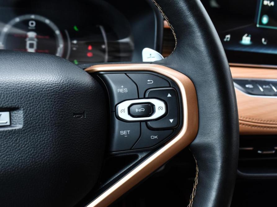 Haval Jolion I Краснодар  - изображение 16