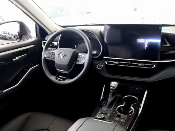 Новый Toyota Highlander IV (XU70) 2026 года, цена 6 290 000 рублей, внедорожник, Автокод Объявления