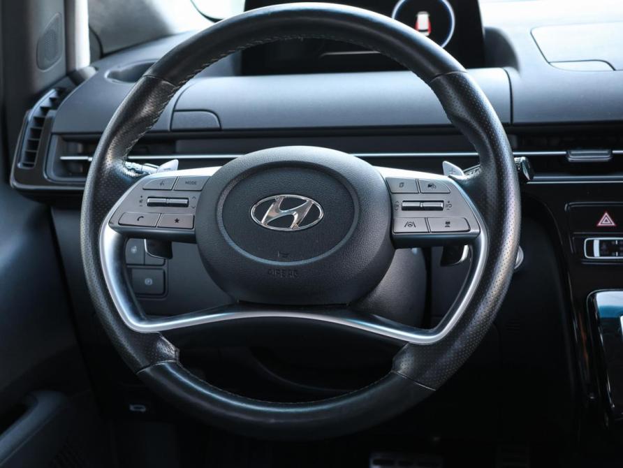 Hyundai Staria I Москва  - изображение 18